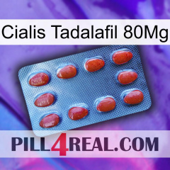 Cialis Tadalafil 80Mg 06